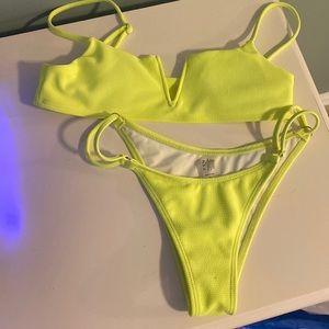 Shein Bikini